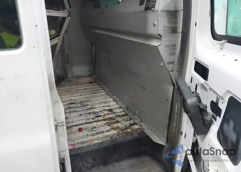 2017 Chevrolet Express G2500 Work Van from USA, damaged, VIN 1GCWGAFFXH1188717